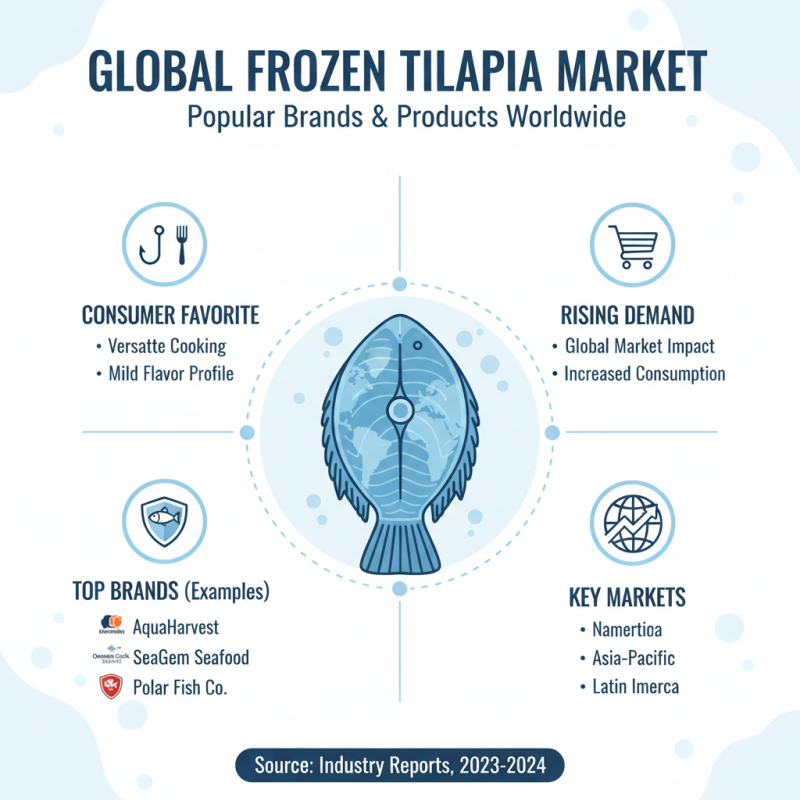 Best Frozen Fish Tilapia for Global Buyers in 2026?
