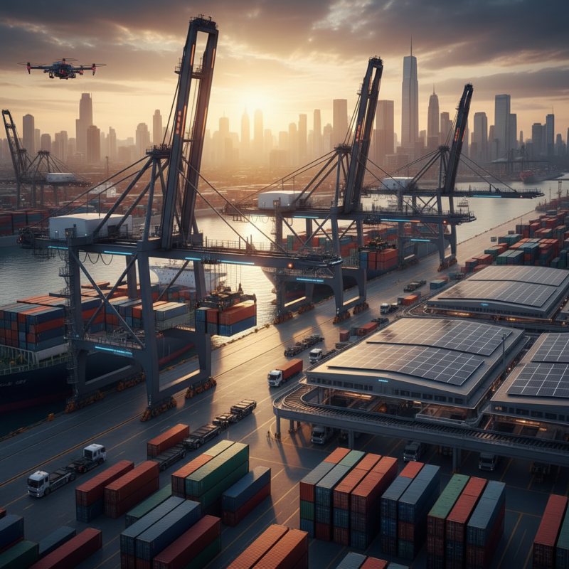 Top Dock Hoist Solutions for Global Buyers in 2026?