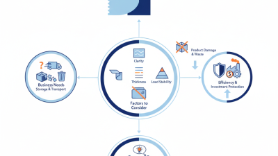 How to Choose the Right Stretch Film for Your Business Needs?