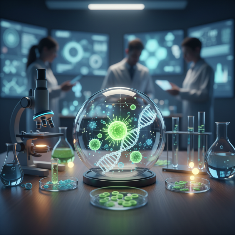 The Top 10 Biotech Training Programs You Need to Know?