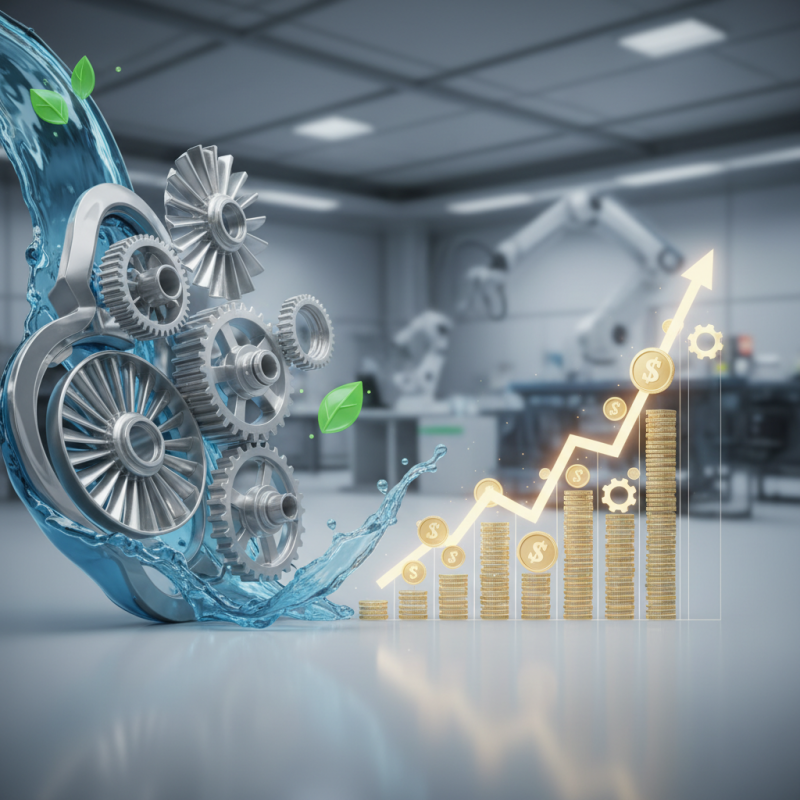 Top 10 Benefits of Soluble Wax Investment Casting for Buyers?