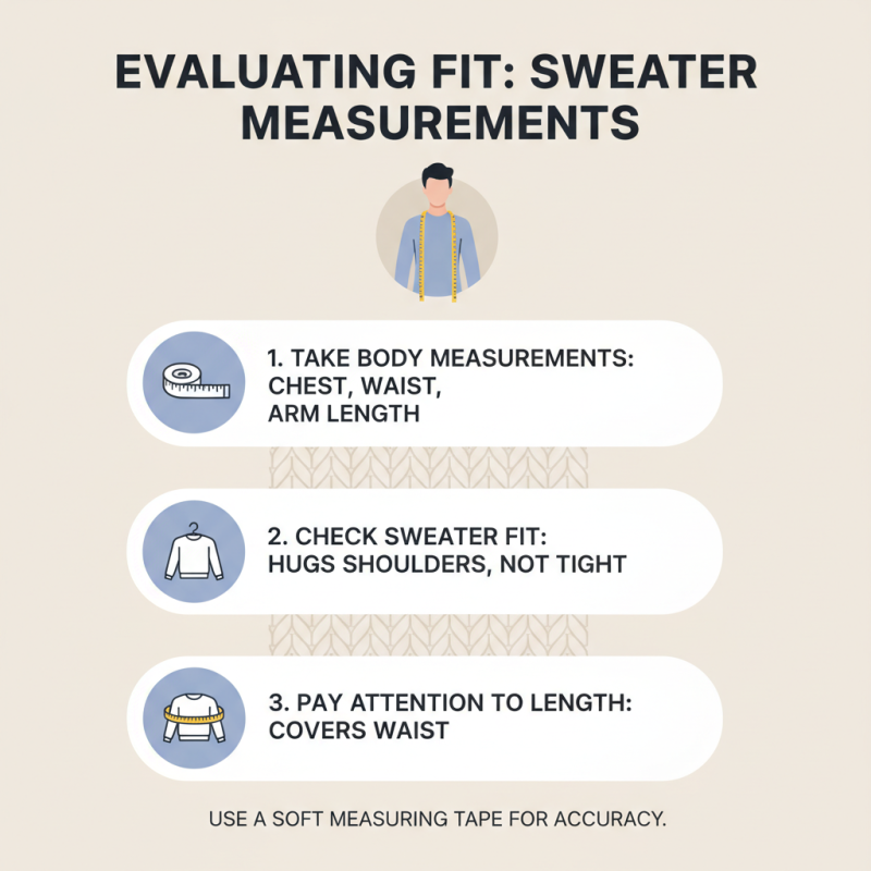 How to Choose the Perfect Cable Knit Sweater for You?