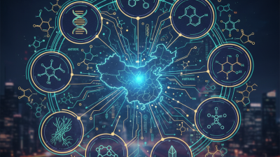 Top 10 Pharmaceutical Chemicals in China You Should Know?