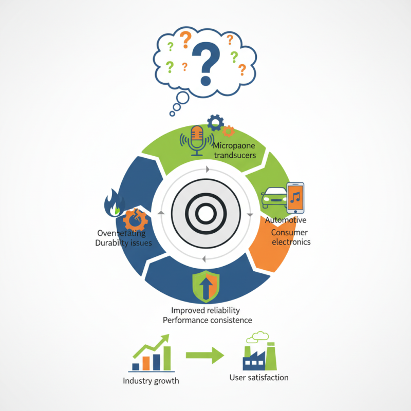 How to Use Piezo Ceramic Disc for Effective Sound and Vibration Applications?