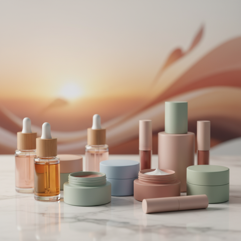 Why Choose Private Label Beauty Products for Your Business?