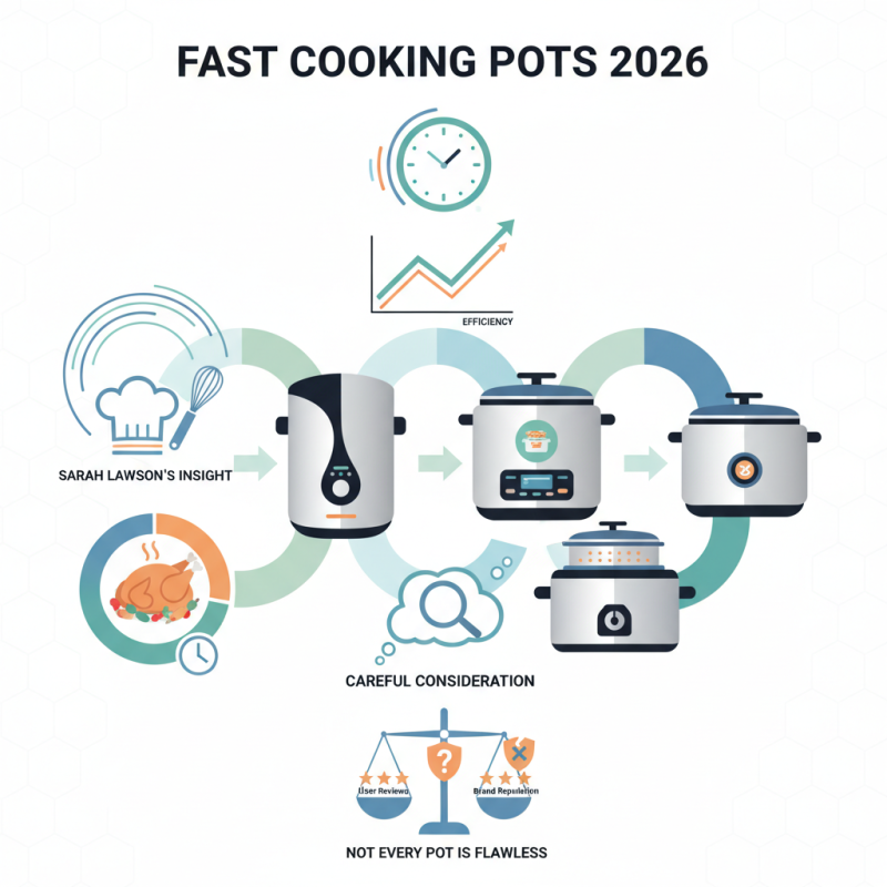 Discover the Best Fast Cooking Pots of 2026 for Every Kitchen?