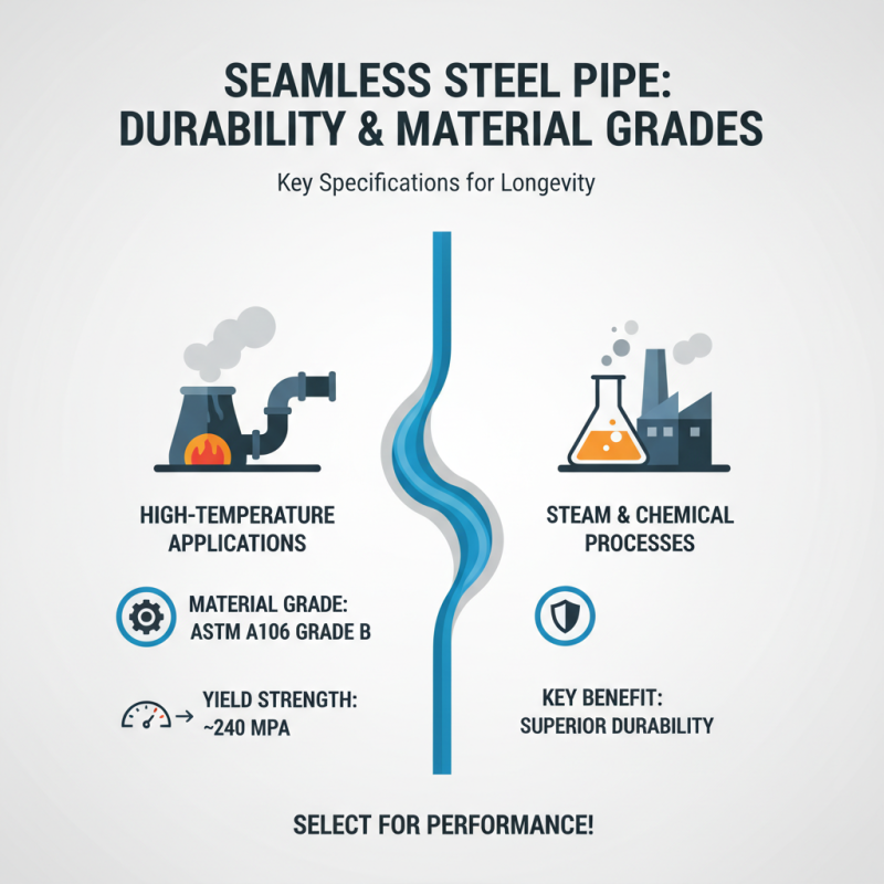 2026 How to Choose the Right Seamless Steel Pipe for Your Project?