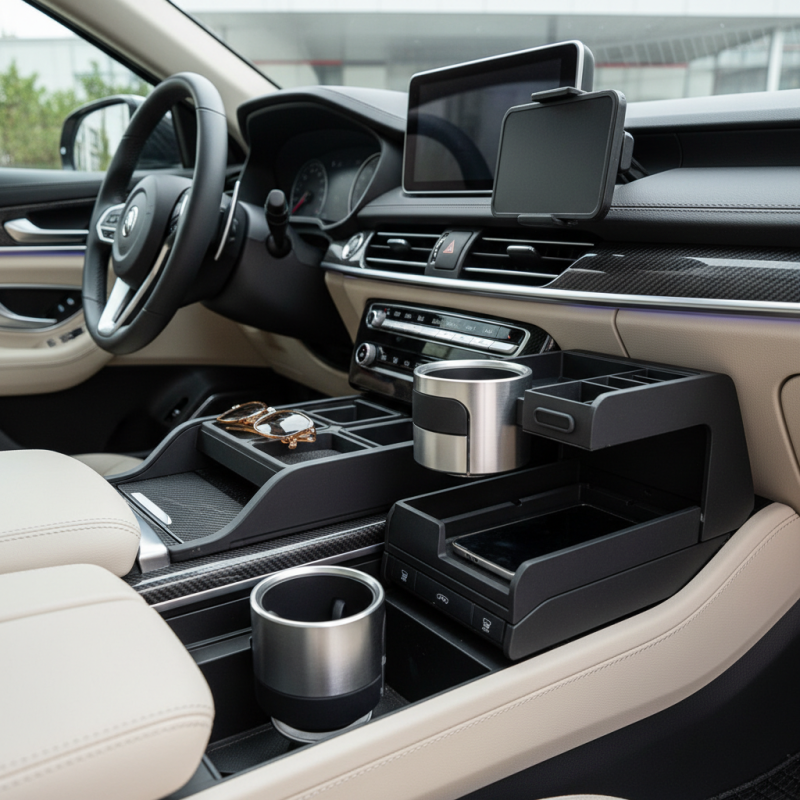 Top 10 Car Mounted Molds Buyers Need to Know?