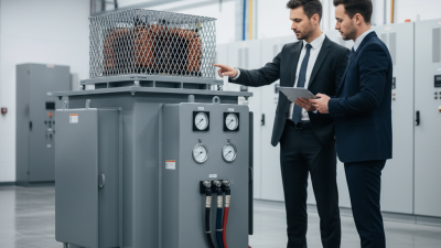 Three Phase Isolation Transformer Tips for Global Buyers?