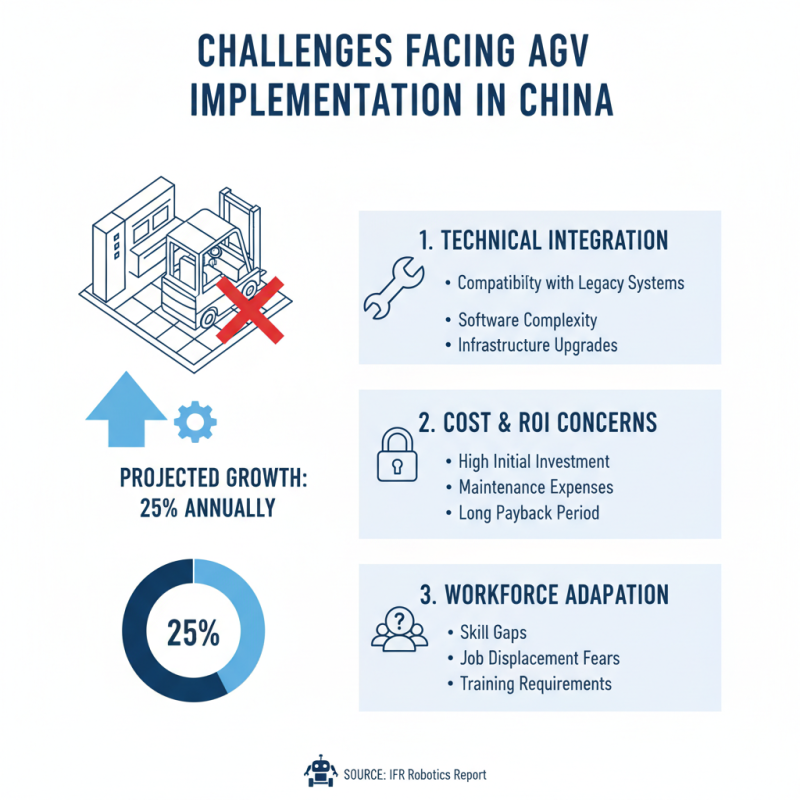 What is the Future of AGV Technology in China Best Solutions?