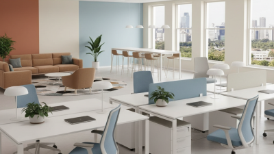 Top 10 Tips for Choosing Office Furniture for Your Business?