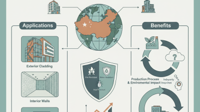 Exploring China Top Fiber Cement Panel Applications and Benefits?