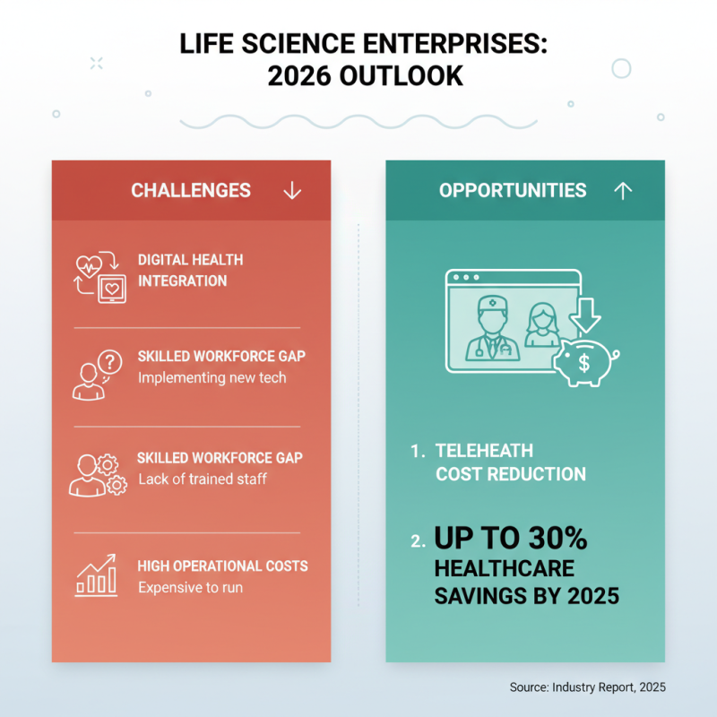 Top Life Science Companies 2026 What You Need to Know?
