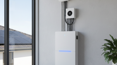 China Best Solar House Battery System for Reliable Energy Storage?