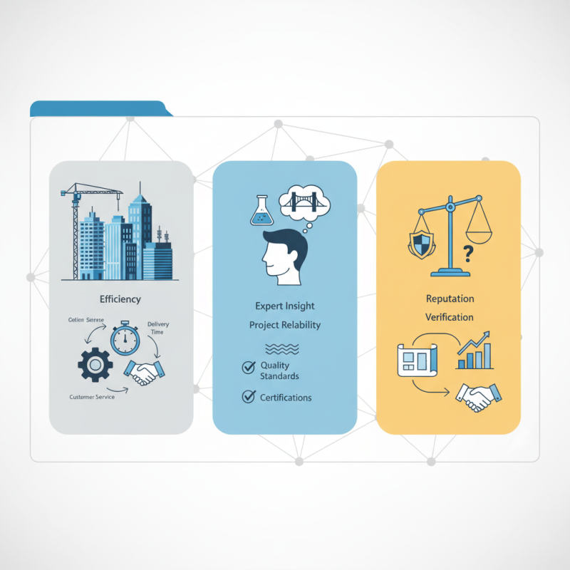 Discover the Best Ready Cement Suppliers in China Today?