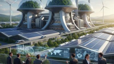 What is the Future of Steel Industries for Global Buyers?