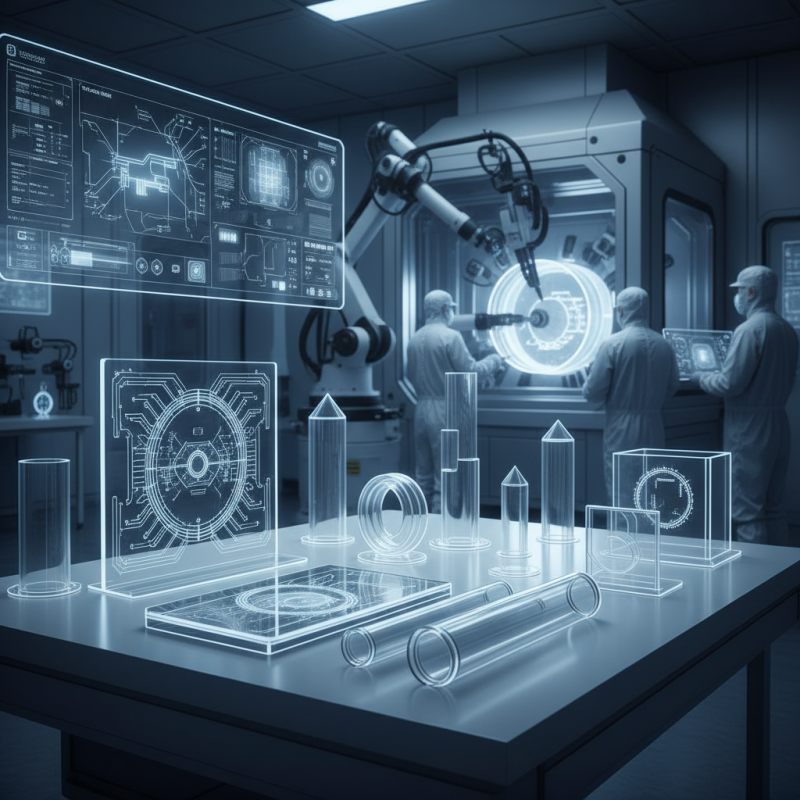 Top Quartz Machining Parts for Global Buyers in 2026?