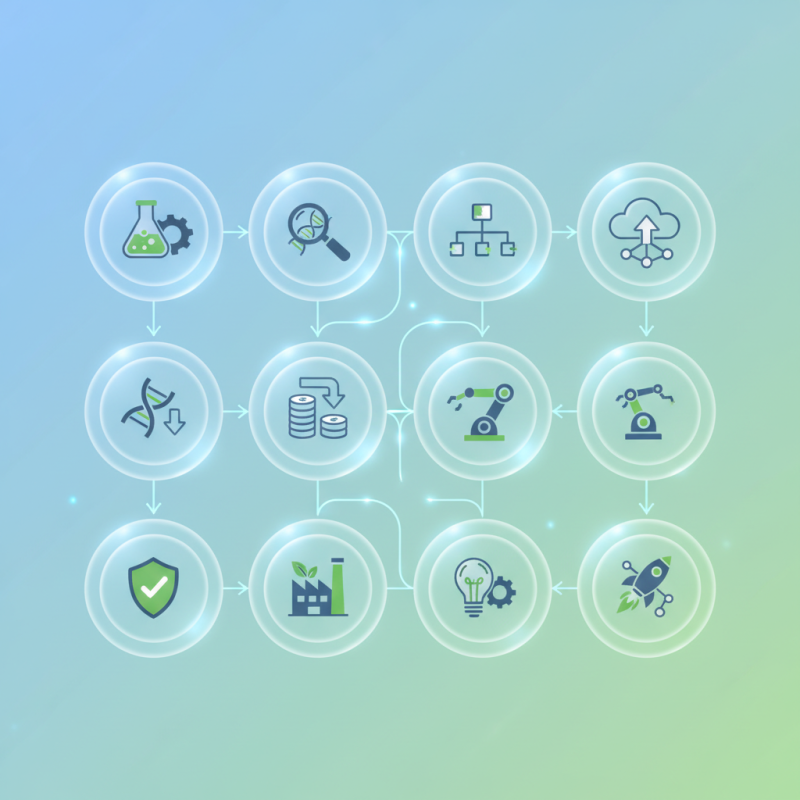 10 Essential Tips for Efficient Biopharmaceutical Processing