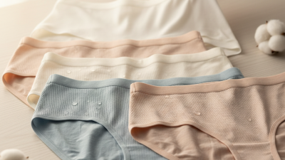 2026 How to Choose Breathable Cotton Underwear for Comfort?
