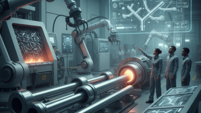 2026 Top Metal Tube Trends You Should Know About?