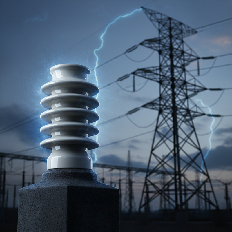 What is a Ceramic Isolator and How Does It Work?