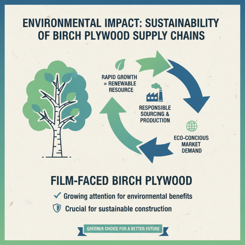 Top 10 Benefits of Film Faced Birch Plywood for Buyers?