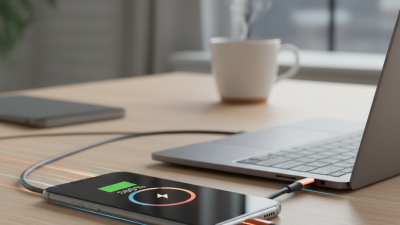 Top 10 Benefits of Type C Charger Fast Charging Explained