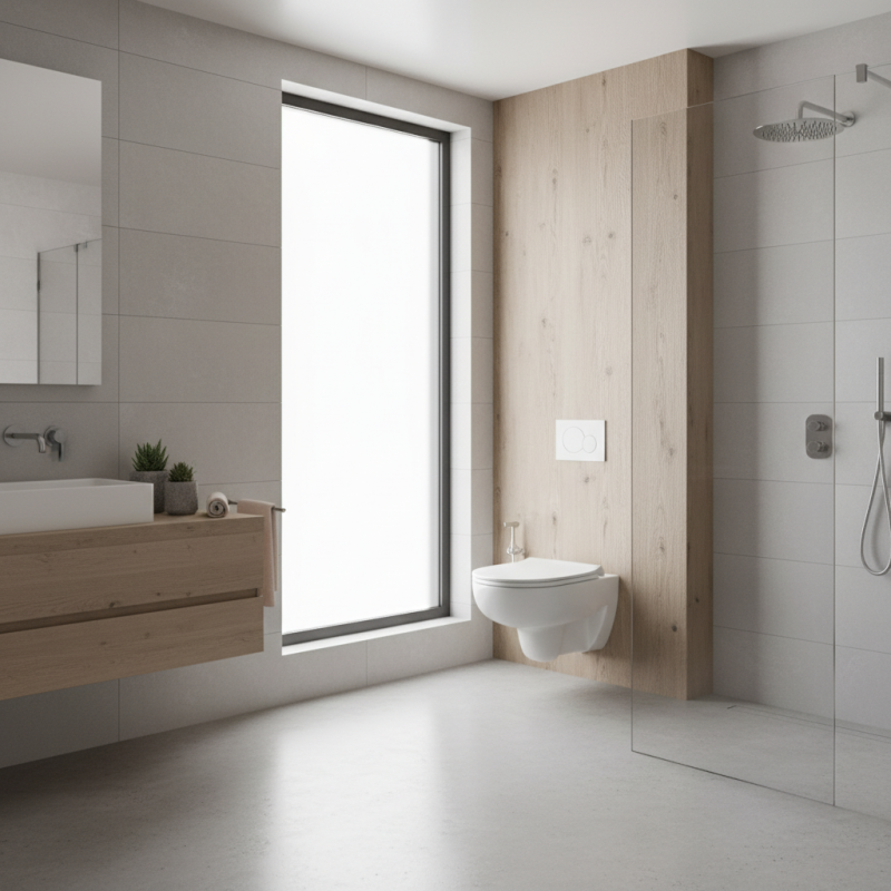 2026 How to Choose the Best Wall Attached Toilet for Your Bathroom Needs?