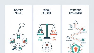 How to Choose Advanced Cell Technology for Your Business?
