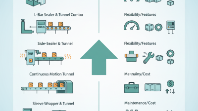 Top 5 Heat Shrink Tunnel Solutions for Your Packaging Needs?