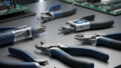 2026 Top Wire Cutter Tool Innovations for Precision and Efficiency?