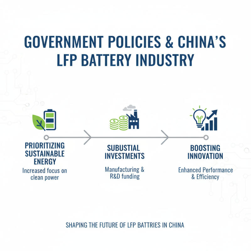 China Top LFP Battery Manufacturers and Their Innovations in 2026?