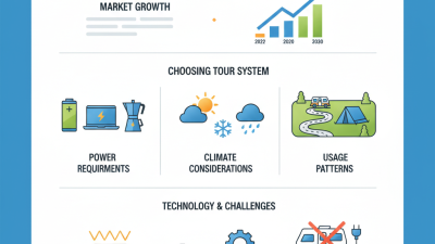 2026 Top Off Grid RV Solar System Options for Your Needs?