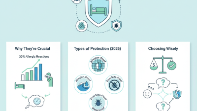 2026 Top Mattress Encasement Types for Ultimate Sleep Protection?
