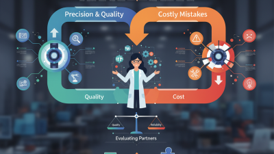 Best Cnc Machining Services for Global Buyers?