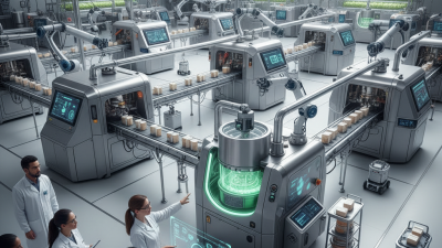 Top Food Processing Machines for Global Buyers in 2026?