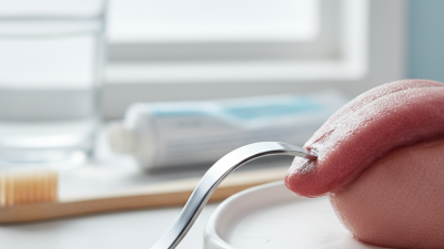 Are Tongue Scrapers Effective for Oral Hygiene?
