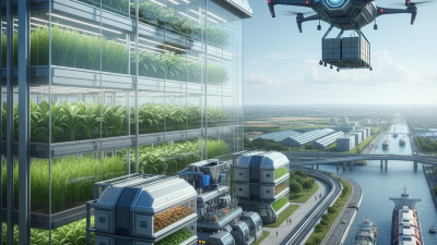 2026 Top Trends for Making Feed in Global Sourcing?