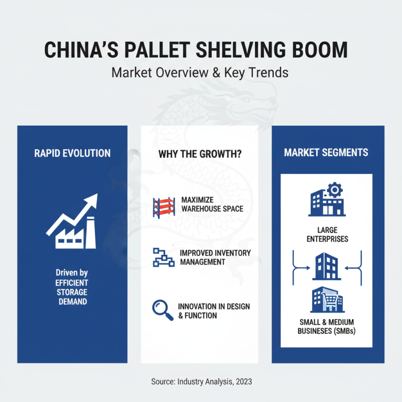 China Top Pallet Shelving Solutions for Global Buyers?