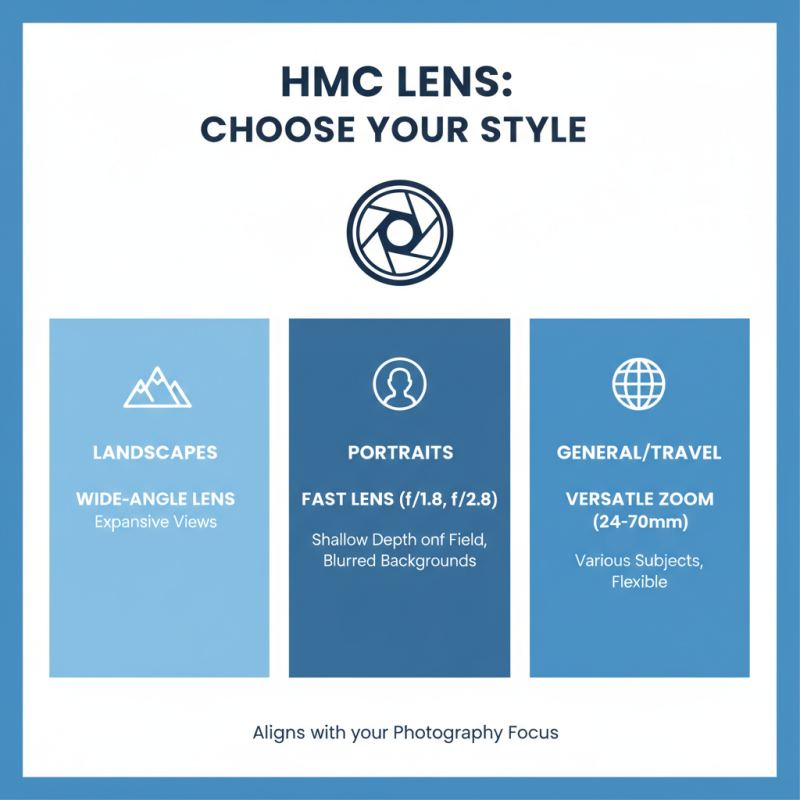 The Best 10 Hmc Lens Options for Stunning Photography in 2026?