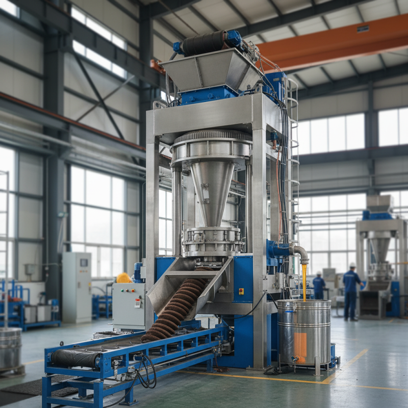 10 Essential Tips for Choosing a Screw Press Machine