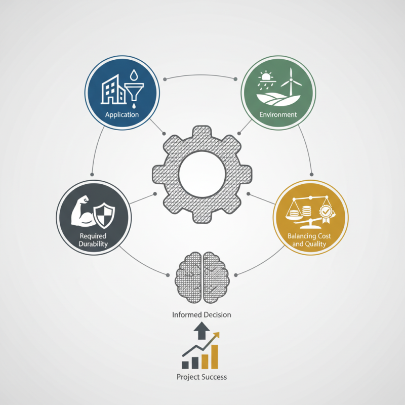 How to Choose the Best Stainless Steel Mesh for Your Needs?