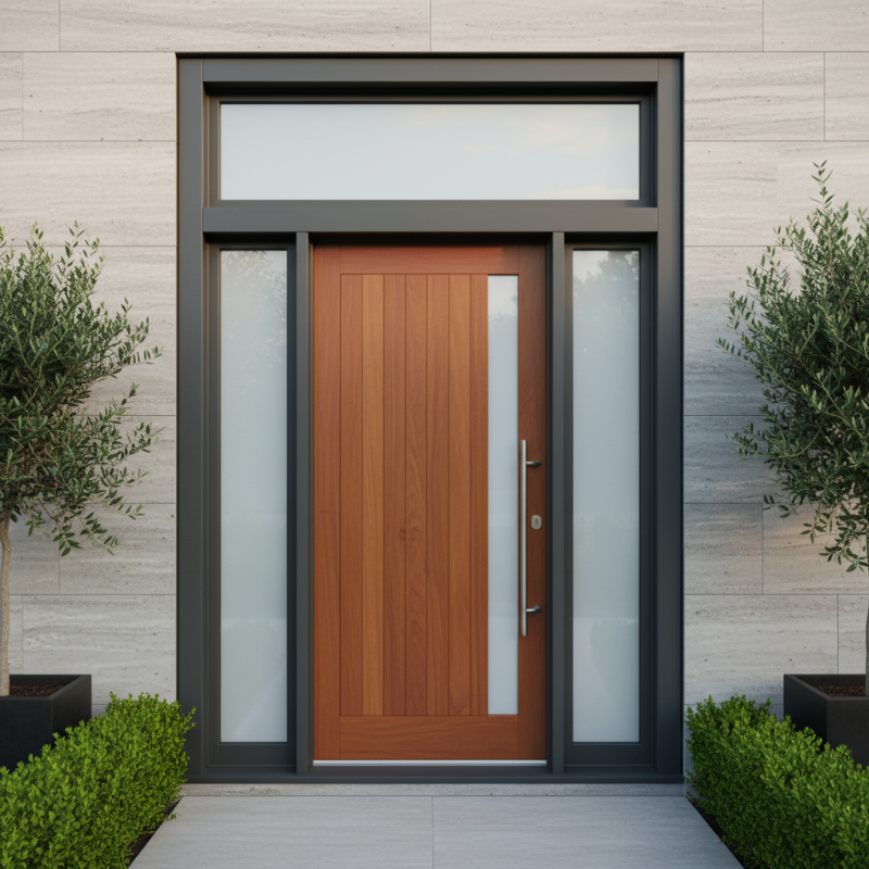 Essential Tips for Choosing Door and Frame Combinations?