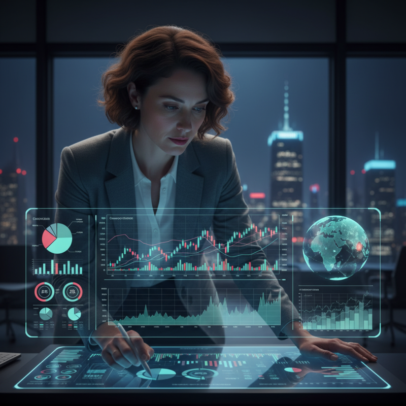 How to Analyze the Cryptocoin Market for Better Investment?