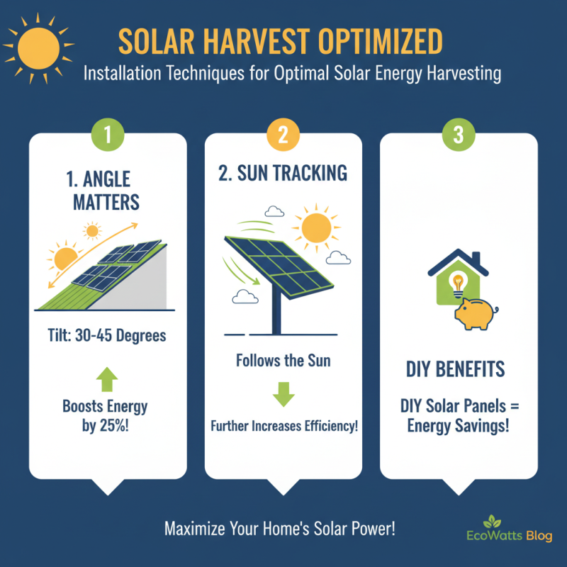 2026 How to Build Your Own DIY Solar Panels for Home Energy Savings?