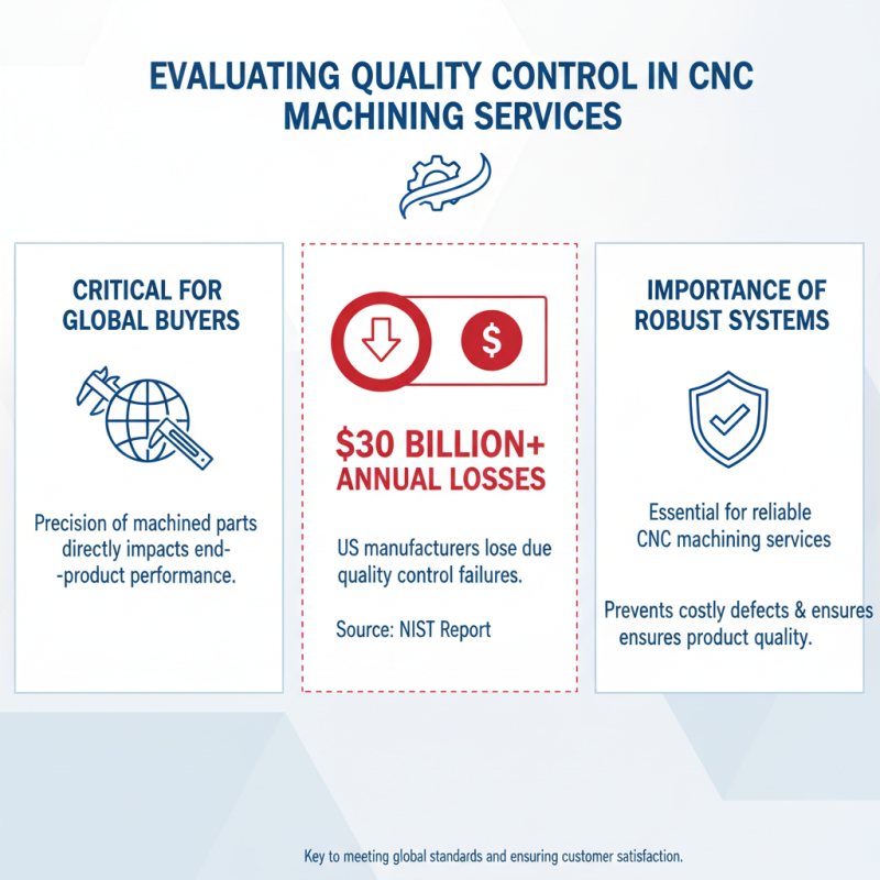 Best Cnc Machining Services for Global Buyers?