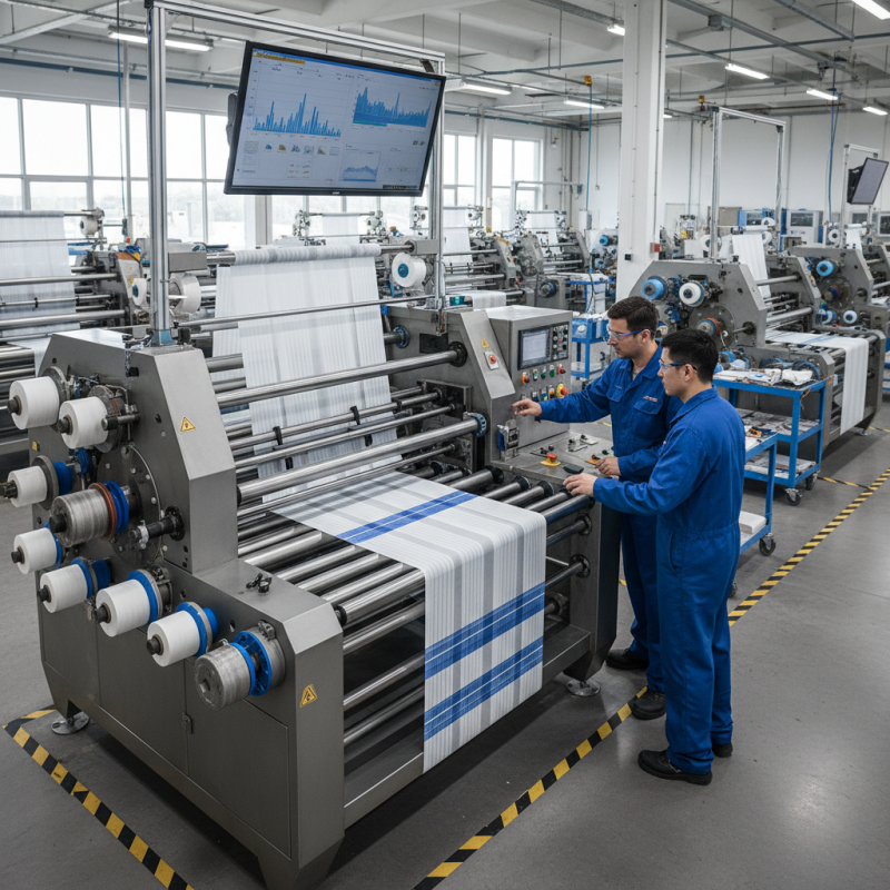 How to Use Ud Crossply Machine for Optimal Performance?