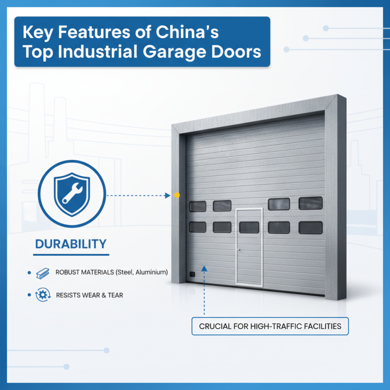 China Best Industrial Garage Doors for Global Buyers Questions?
