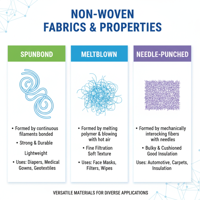 Top 10 Facts You Should Know About Non Woven Fabric?