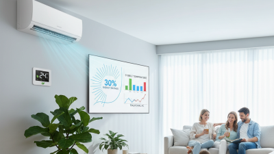 Top Benefits of Using an Airconditioner Inverter for Your Home Efficiency?